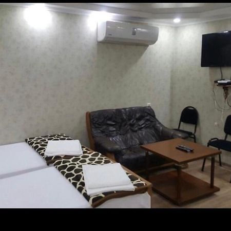 Ann Appartment Tbilisi Zewnętrze zdjęcie