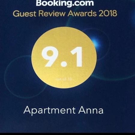 Ann Appartment Tbilisi Zewnętrze zdjęcie