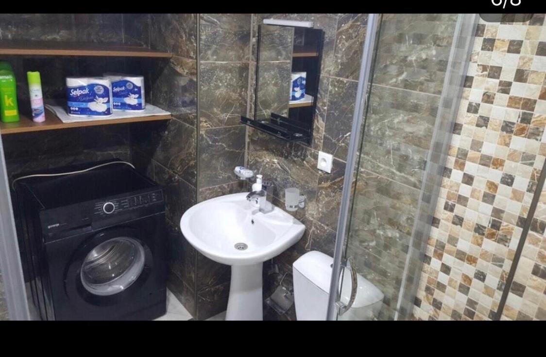 Ann Appartment Tbilisi Zewnętrze zdjęcie